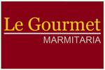 Logotipo Le Gourmet Marmitaria